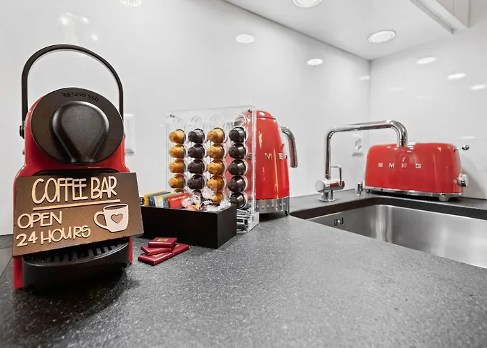 Ac Terrace Freeparking Appartamento Zurigo