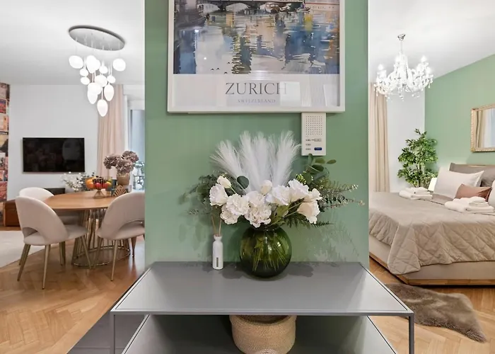 Ac Terrace Freeparking