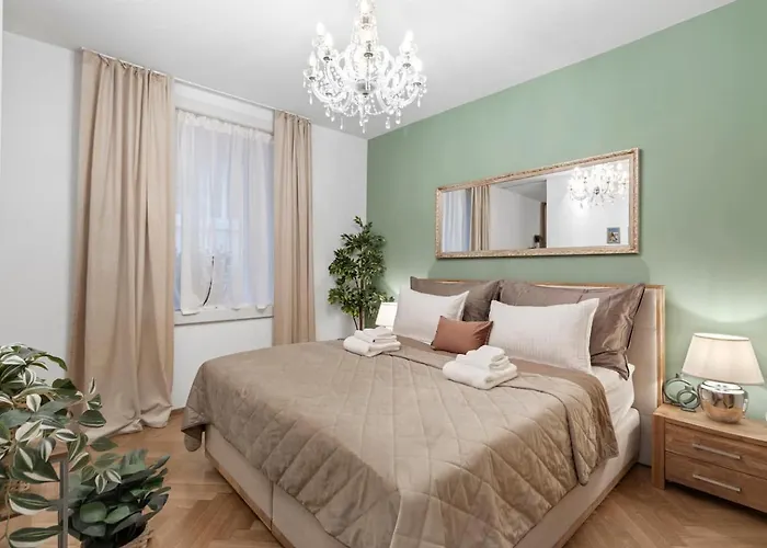 Ac Terrace Freeparking *