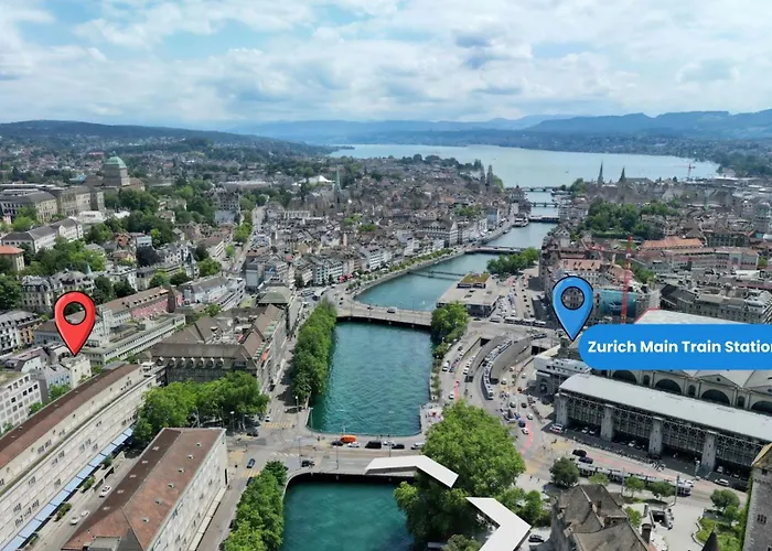 Ac Terrace Freeparking