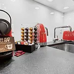 Ac Terrace Freeparking شقة زيورخ