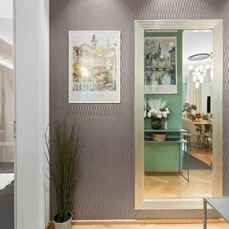 Apartman Central Ac Terrace Freeparking