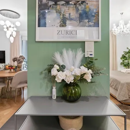 Central Ac Terrace Freeparking